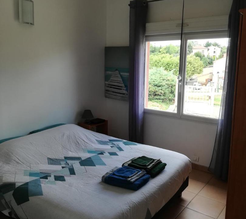 Photo of Bedroom in Segura
