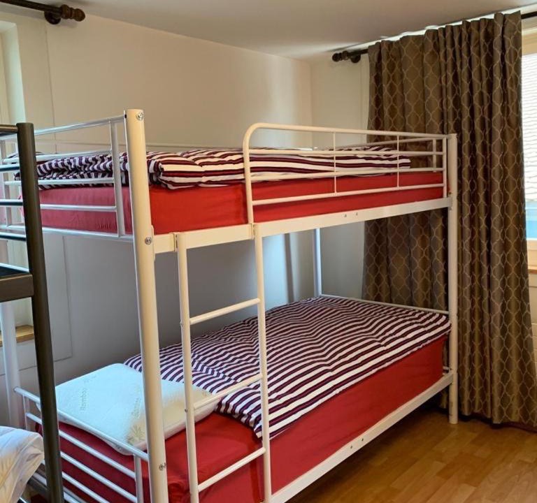 Photo of Bedroom in Old Town