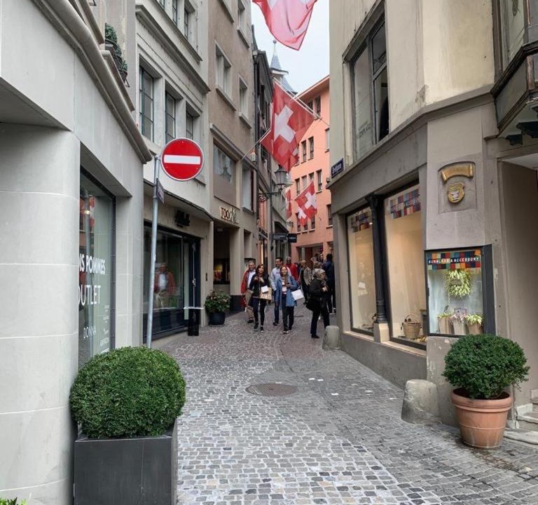 Photo of Others in Old Town