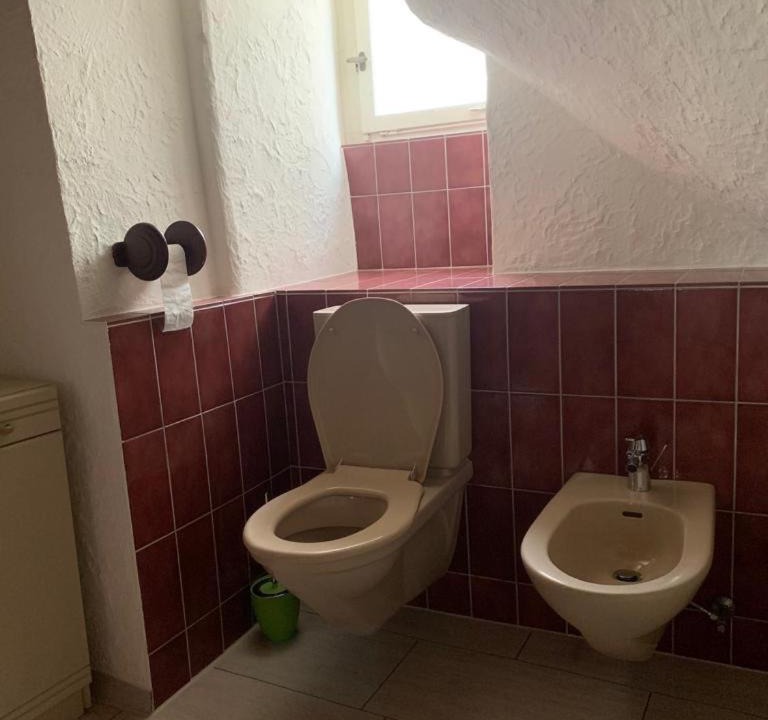 Photo of Bathroom in Old Town