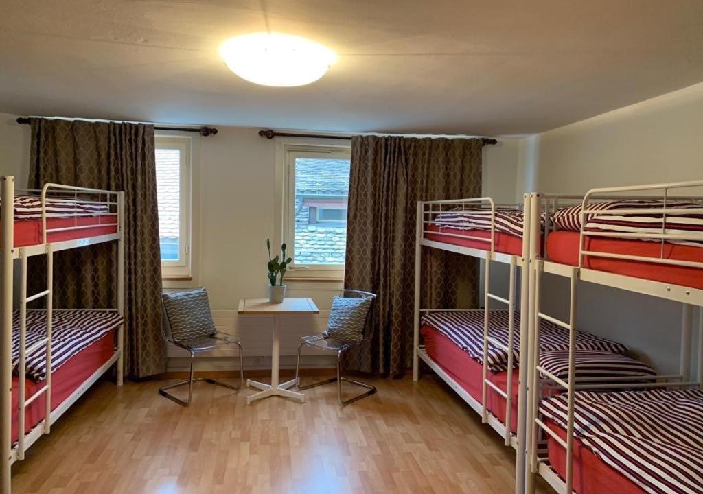 Photo of Bedroom in Old Town