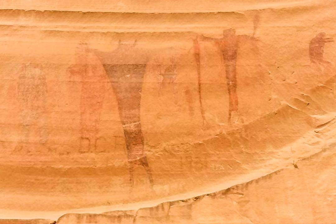 Photo of Others in Coyote Run
