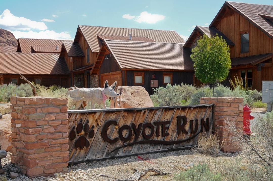 Photo of Others in Coyote Run