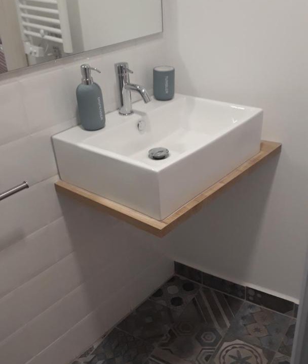 Photo of Bathroom in Piran