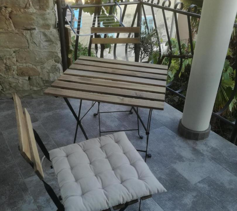 Photo of Patio Balcony in Piran