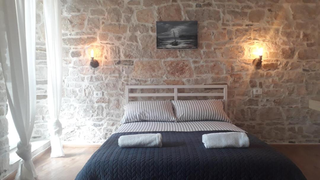 Photo of Bedroom in Piran