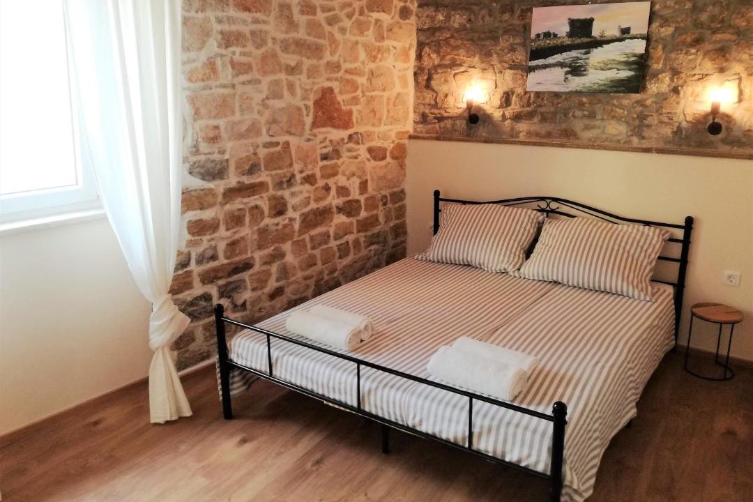 Photo of Bedroom in Piran