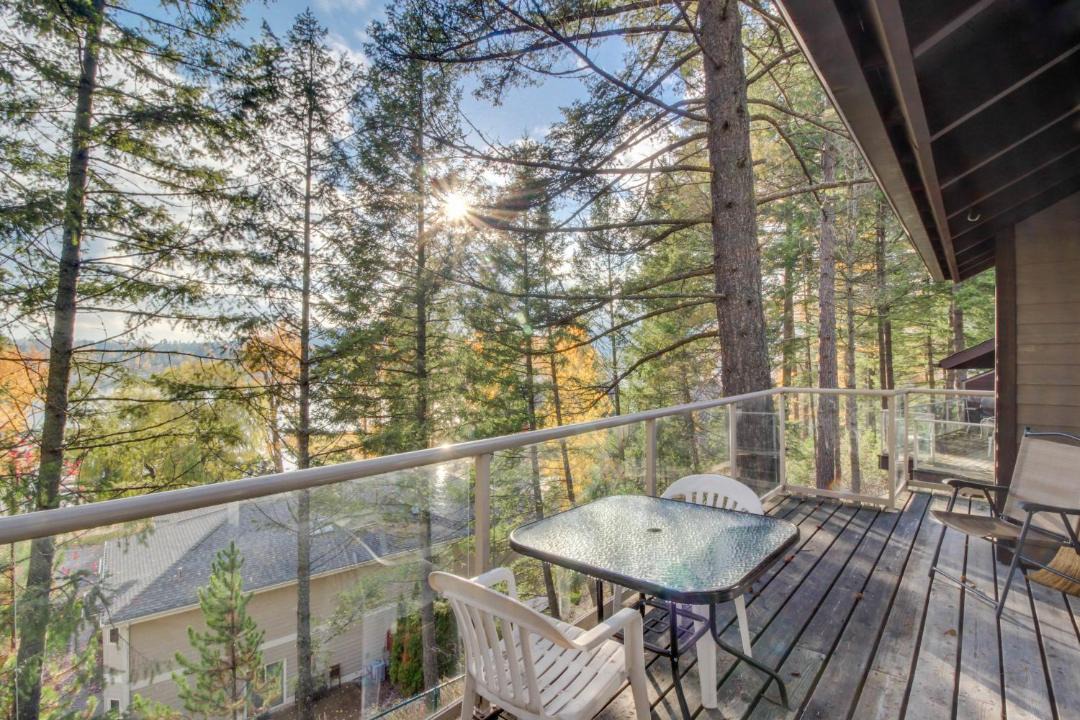 Photo of Patio Balcony in Whitefish