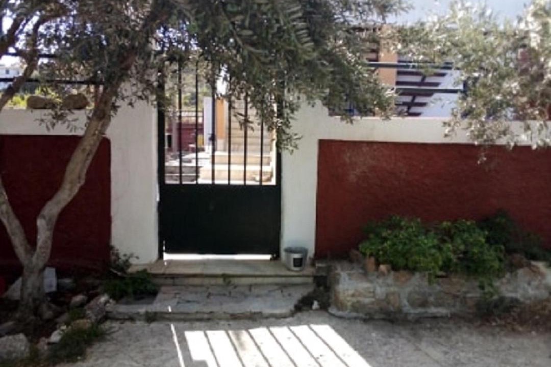 Photo of Buildings in Ormos Agiou Ioannou