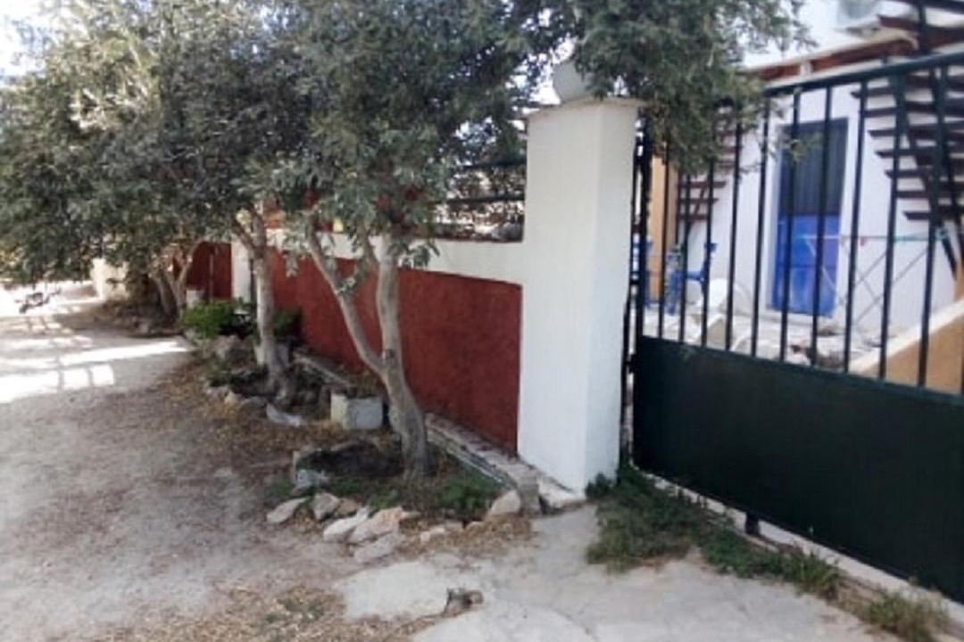 Photo of Buildings in Ormos Agiou Ioannou