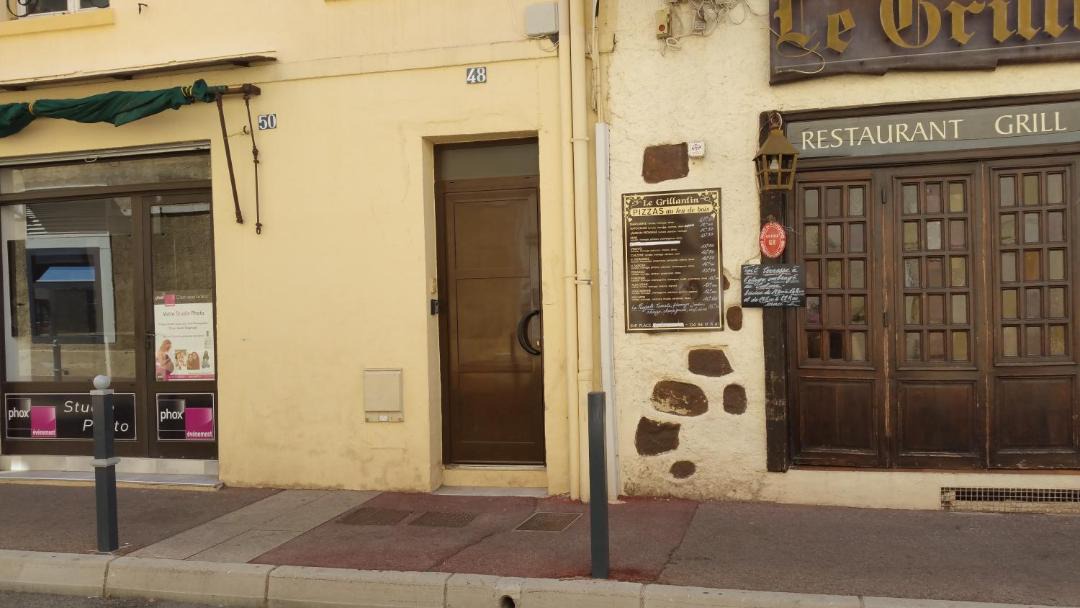 Photo of Buildings in Saint-Raphael