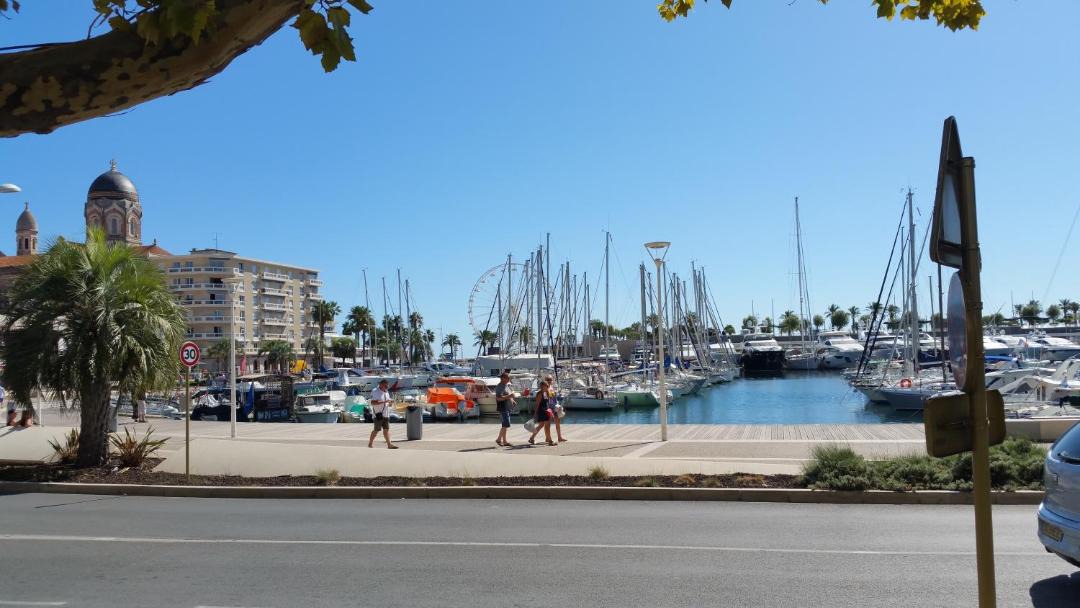 Photo of Others in Saint-Raphael