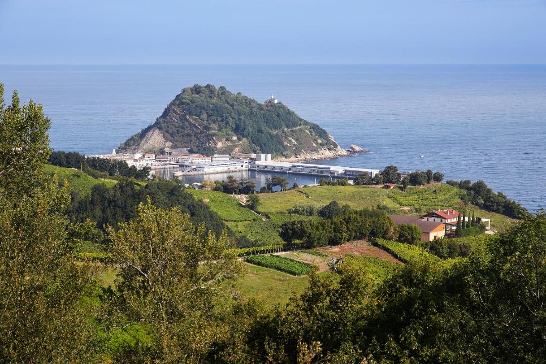 Photo of Others in Getaria