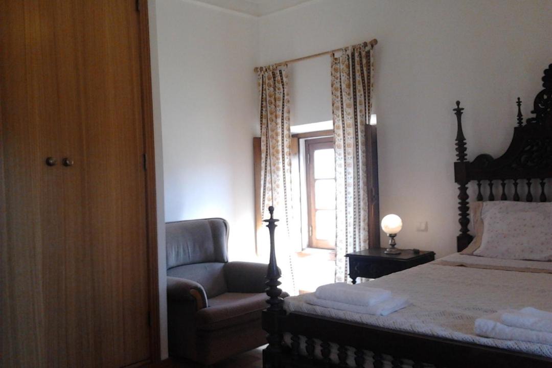 Photo of Bedroom in Coz