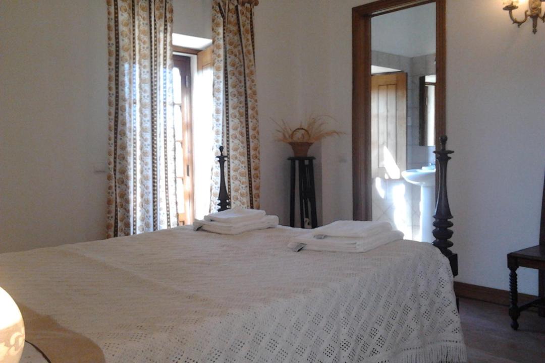 Photo of Bedroom in Coz