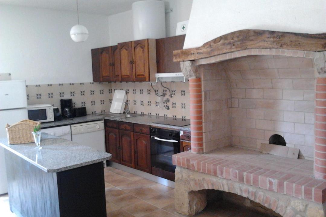 Photo of Kitchen in Coz