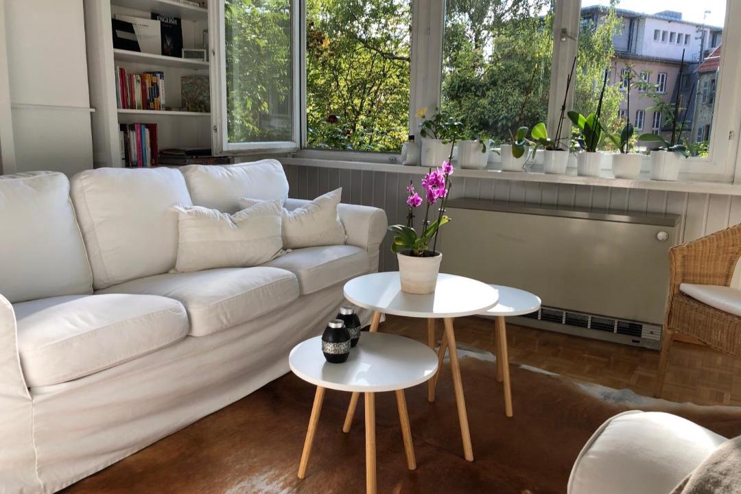 Photo of Livingroom in Kernerviertel