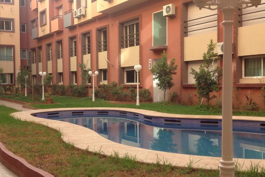 Photo of Outdoor in Gueliz