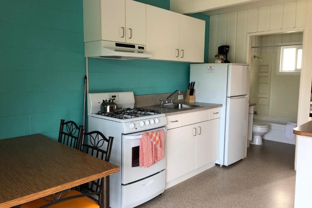 Photo of Kitchen in Okanagan-Similkameen