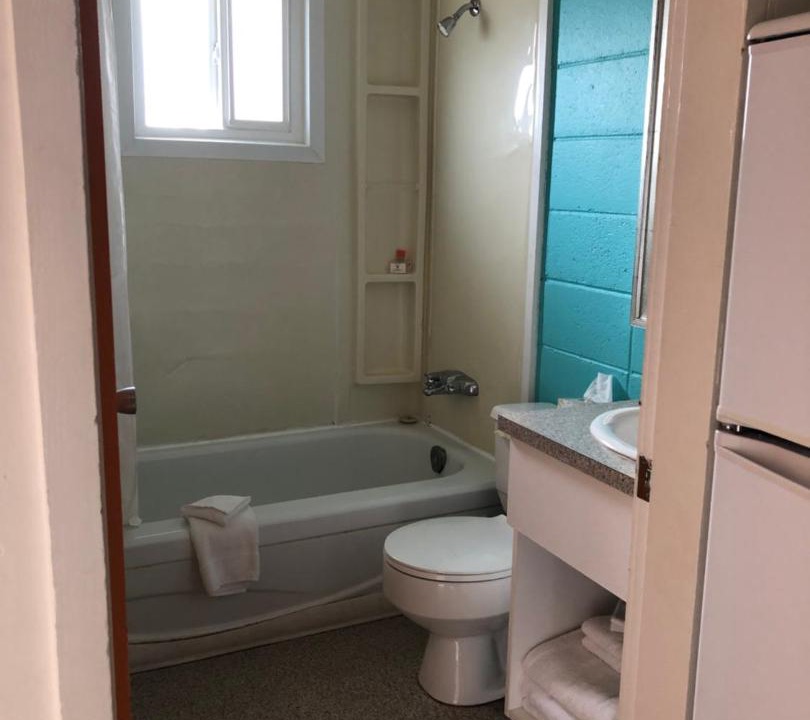 Photo of Bathroom in Okanagan-Similkameen