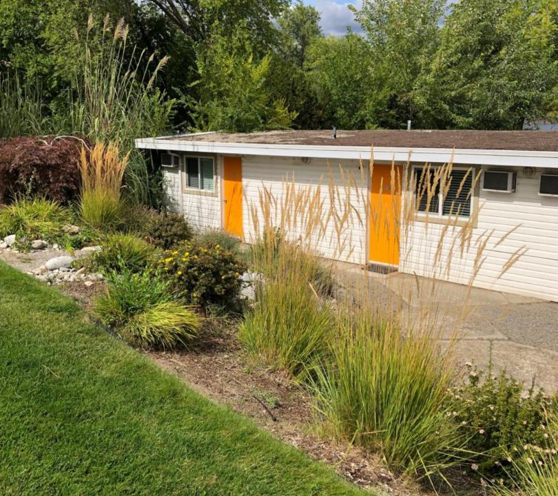 Photo of Buildings in Okanagan-Similkameen