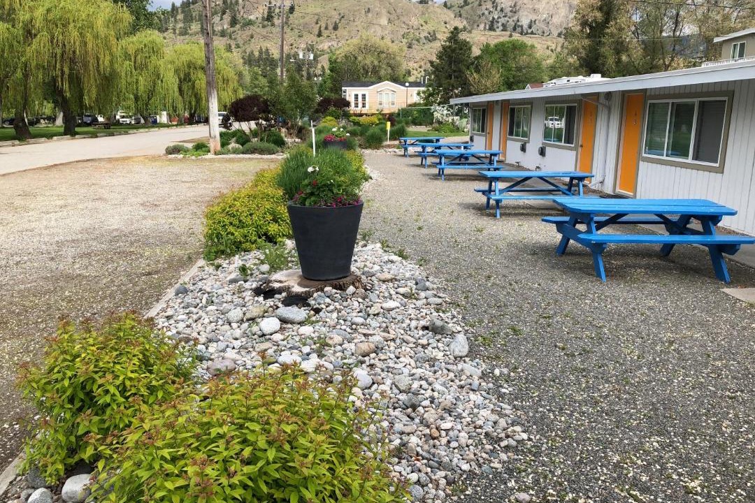 Photo of Others in Okanagan-Similkameen