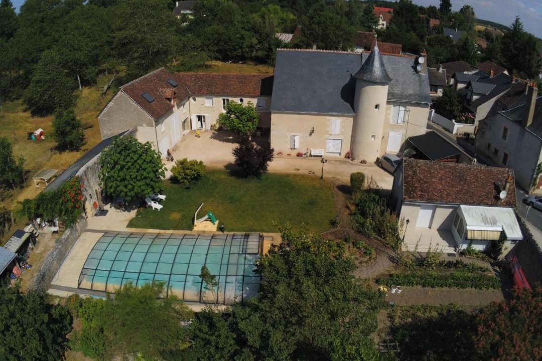 Photo of Others in Huisseau-sur-Cosson