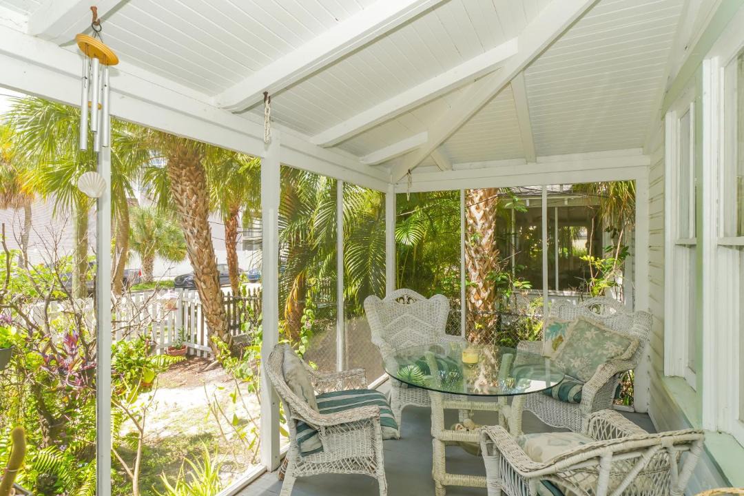 Photo of Patio Balcony in Central Sarasota