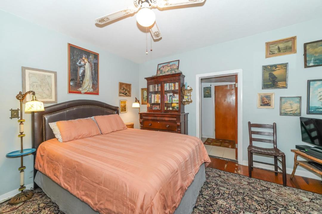 Photo of Bedroom in Central Sarasota