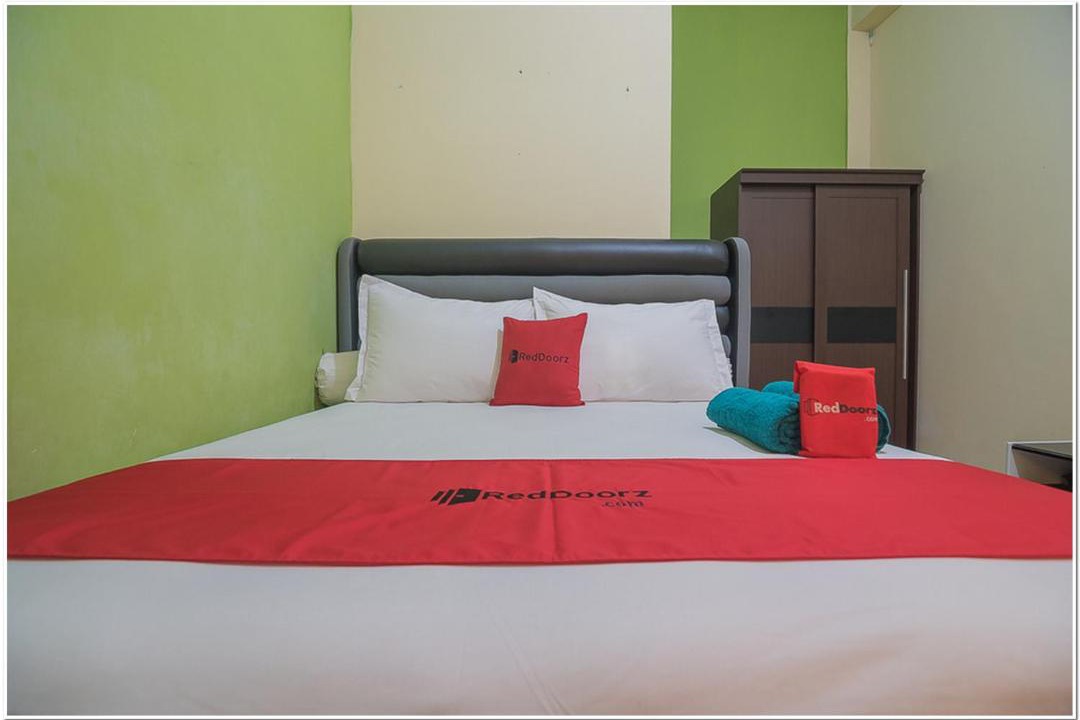 Photo of Bedroom in Balikpapan