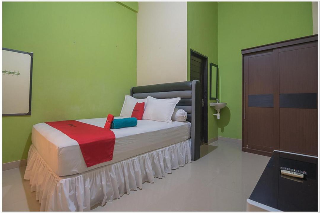 Photo of Bedroom in Balikpapan