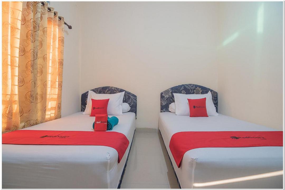 Photo of Bedroom in Balikpapan