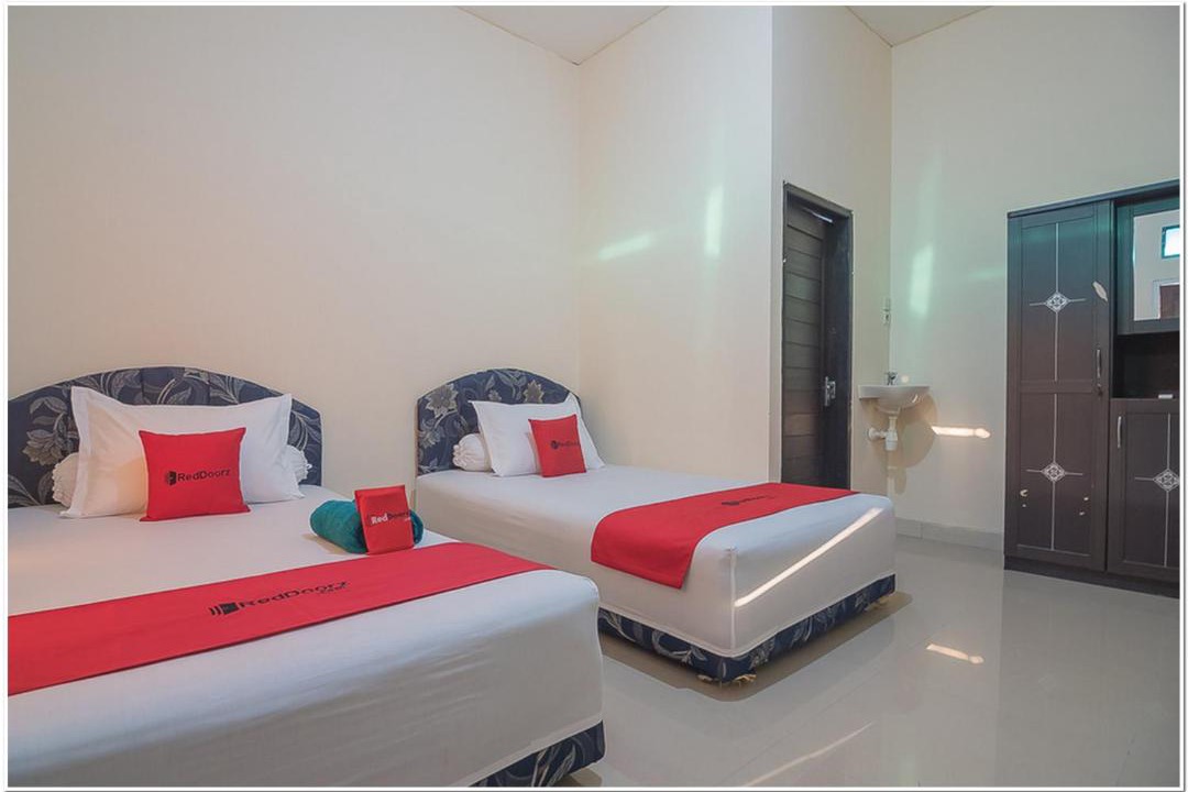 Photo of Bedroom in Balikpapan