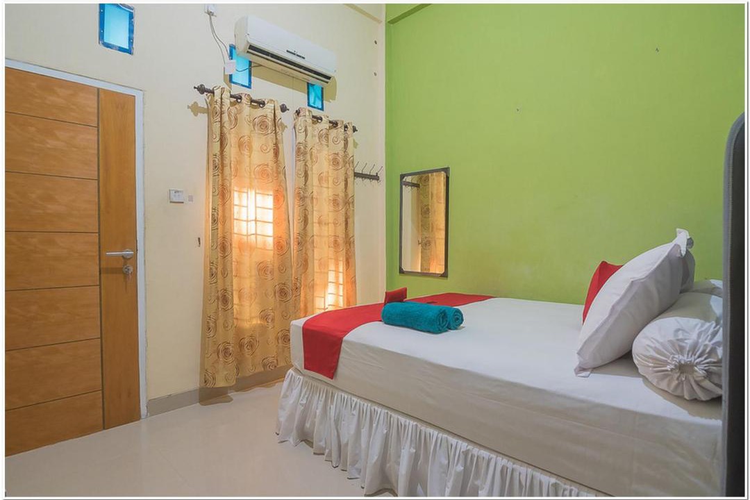 Photo of Bedroom in Balikpapan