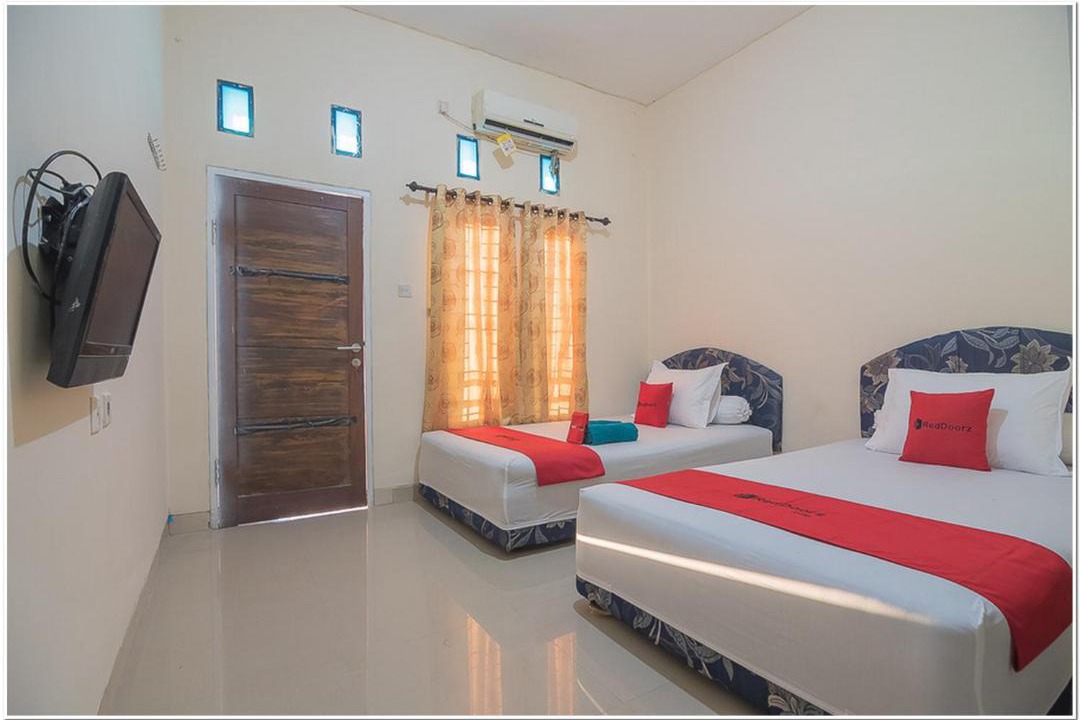 Photo of Bedroom in Balikpapan