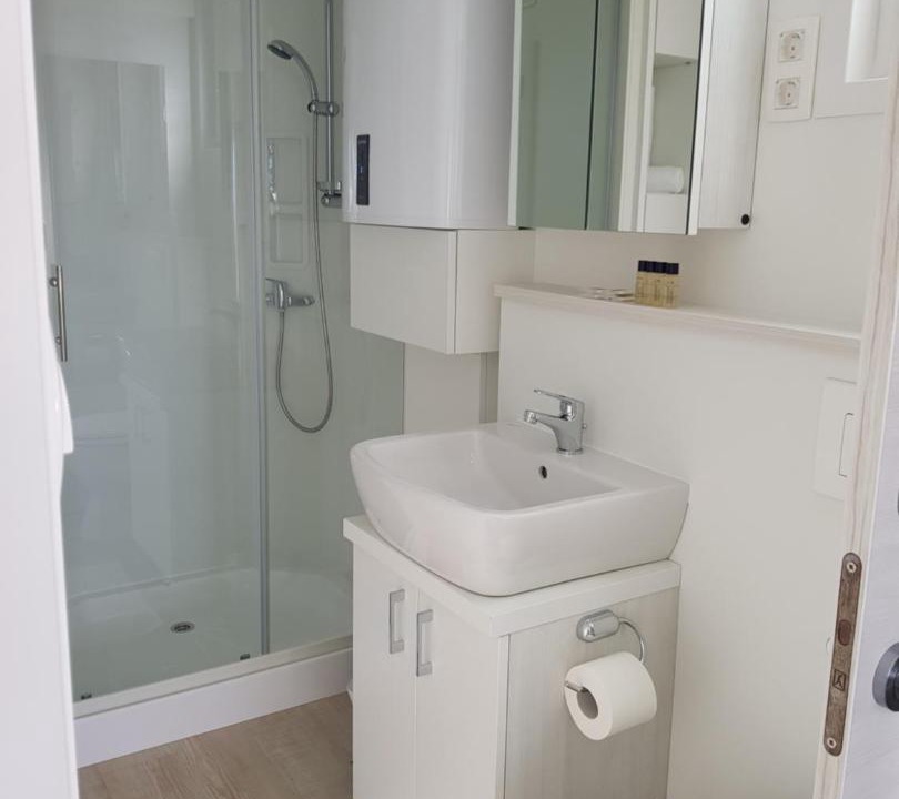 Photo of Bathroom in Piran