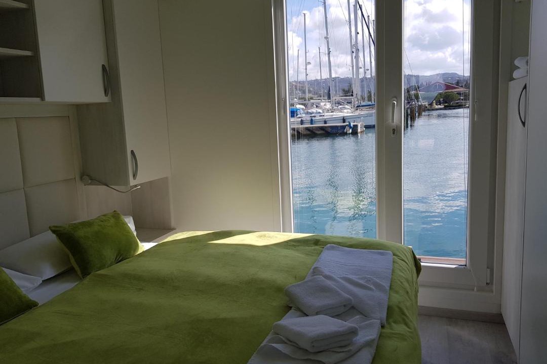 Photo of Bedroom in Piran