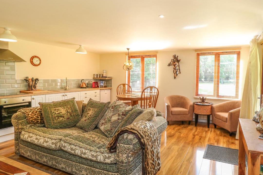 Photo of Livingroom in Brandon