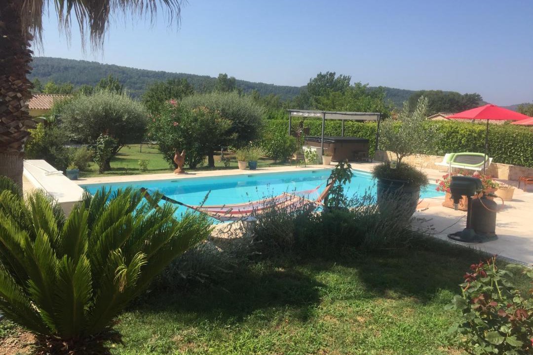 Photo of Outdoor in Villecroze
