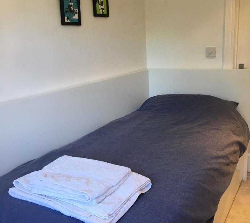 Photo of Bedroom in Westbourne
