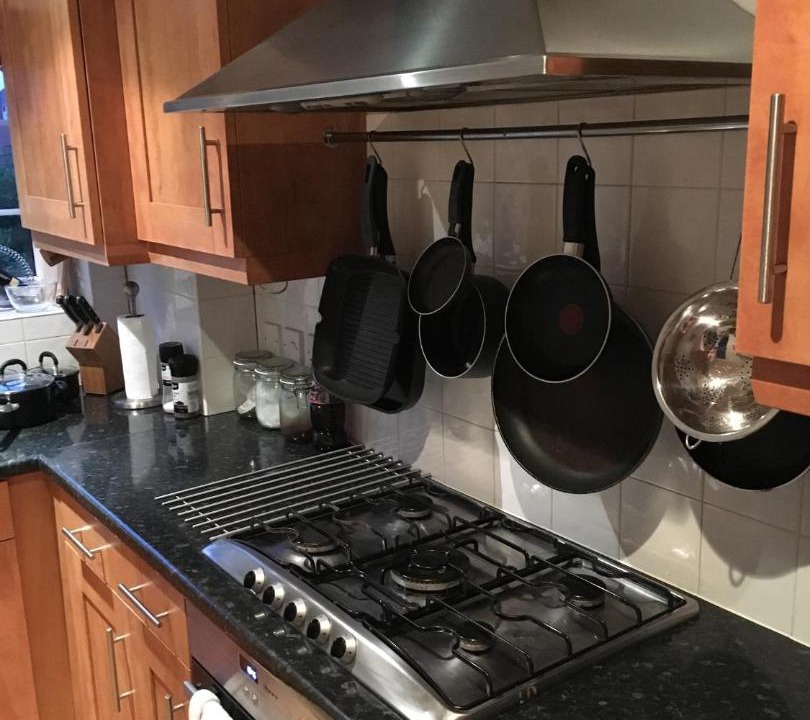 Photo of Kitchen in Westbourne