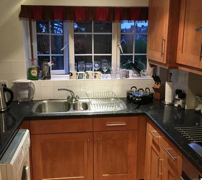 Photo of Kitchen in Westbourne