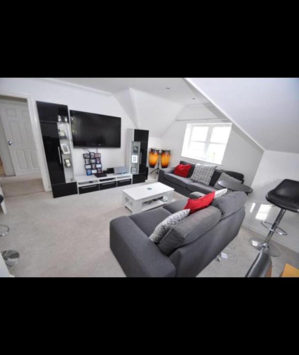 Photo of Livingroom in Westbourne