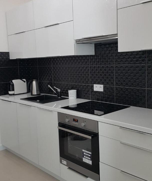 Photo of Kitchen in Lukecin