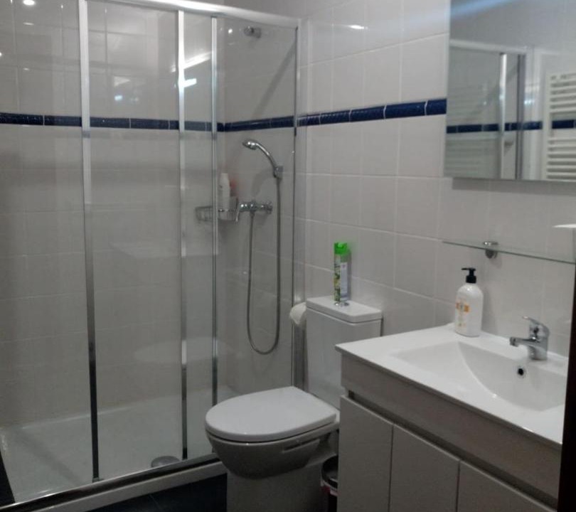 Photo of Bathroom in Molares