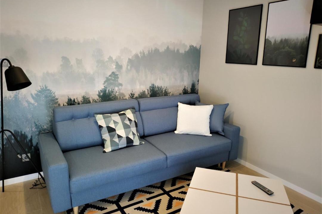 Photo of Livingroom in Bartoszyce