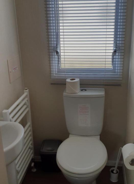 Photo of Bathroom in Tattershall