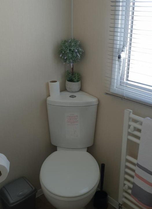 Photo of Bathroom in Tattershall
