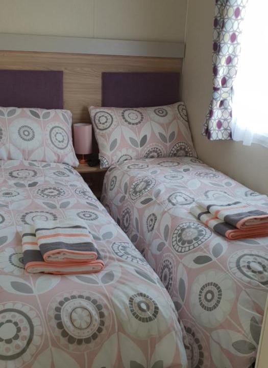 Photo of Bedroom in Tattershall