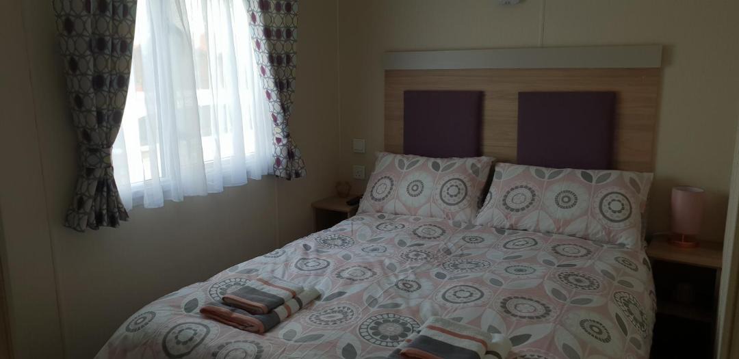 Photo of Bedroom in Tattershall